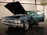 1965 Chevrolet Impala Photo #38