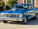 1965 Chevrolet Nova Photo #1