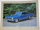 1965 Chevrolet Nova Photo #7