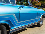 1965 Chevrolet Nova Photo #35