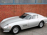 1965 Ferrari 275 Photo #32
