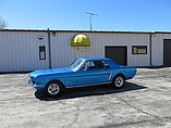 1965 Ford Mustang Photo #4