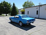 1965 Ford Mustang Photo #8