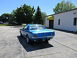 1965 Ford Mustang Photo #9