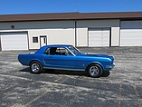 1965 Ford Mustang Photo #16