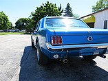 1965 Ford Mustang Photo #23
