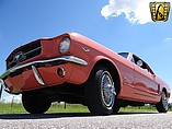 1965 Ford Mustang Photo #24