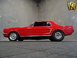 1965 Ford Mustang Photo #9