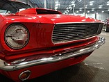 1965 Ford Mustang Photo #17