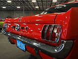 1965 Ford Mustang Photo #28
