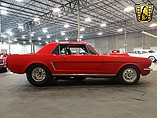 1965 Ford Mustang Photo #55