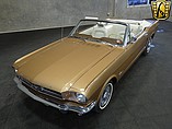 1965 Ford Mustang Photo #22