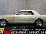 1965 Ford Mustang Photo #1