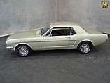 1965 Ford Mustang Photo #2