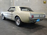 1965 Ford Mustang Photo #37