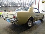 1965 Ford Mustang Photo #56