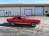 1965 Ford Mustang Photo #16