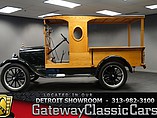 1926 Ford Model T Photo #1