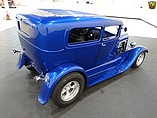 1929 Ford Model A Photo #38