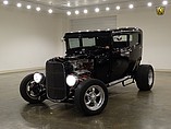 1929 Ford Model A Photo #12