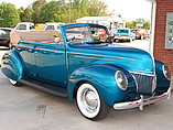 1939 Ford Deluxe Photo #9