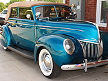 1939 Ford Deluxe Photo #10