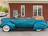 1939 Ford Deluxe Photo #26