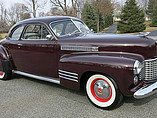 1941 Cadillac Series 62 Photo #1
