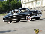1949 Hudson Super 6 Photo #3