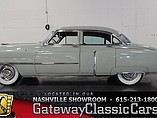 1950 Cadillac Series 62 Photo #1
